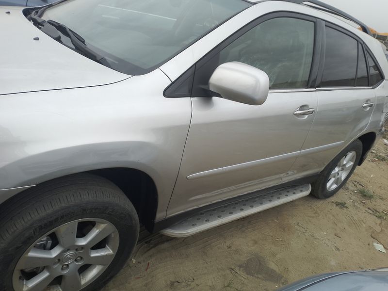 Thumbnail 3 of 2005 Lexus RX